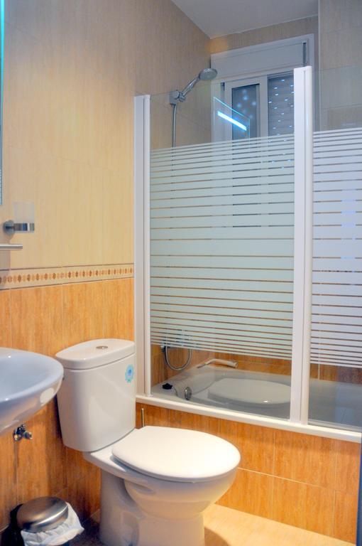 Apartamento Casa Sandra