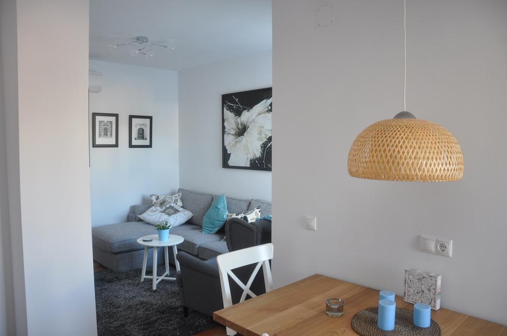 Apartment Casa Sandra *