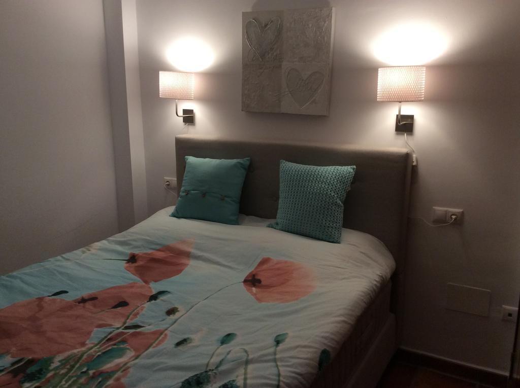 Apartment Casa Sandra