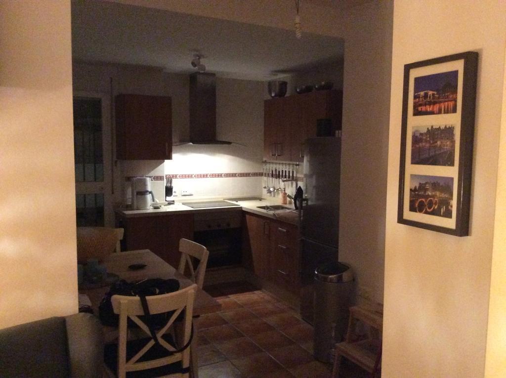 Apartment Casa Sandra Arcos de la Frontera