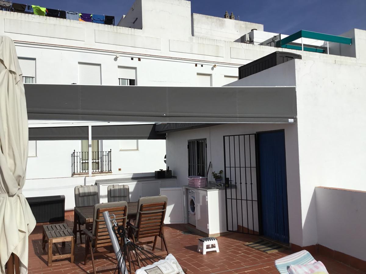 Apartment Casa Sandra Arcos de la Frontera